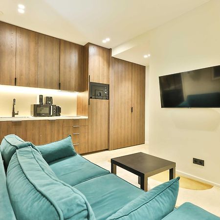 Wonderful Appartment 4P - 1 Bedroom Nation - Bastille 巴黎 外观 照片