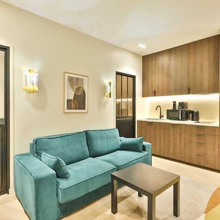 Wonderful Appartment 4P - 1 Bedroom Nation - Bastille 巴黎 外观 照片