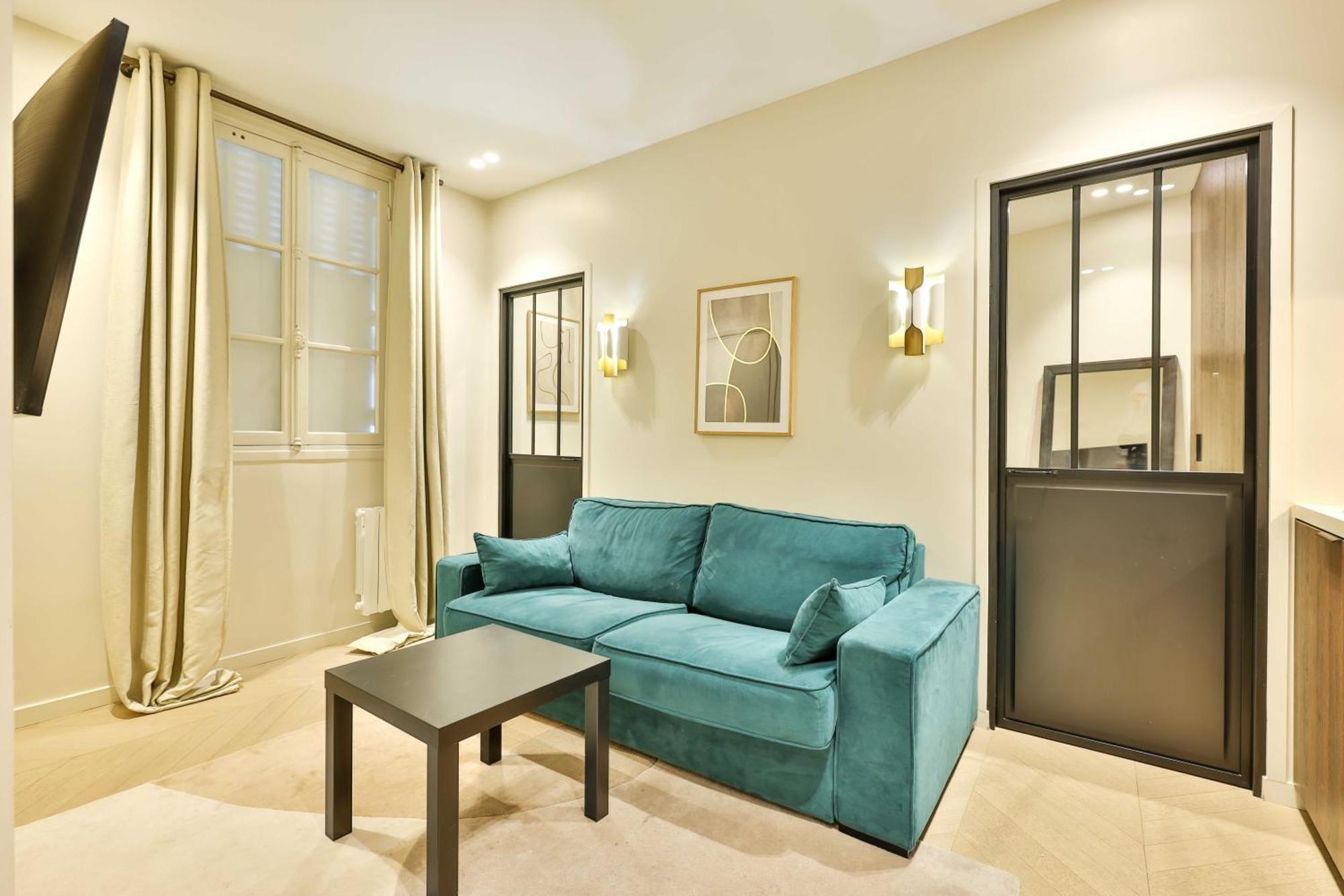 Wonderful Appartment 4P - 1 Bedroom Nation - Bastille 巴黎 外观 照片